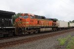 BNSF 4610